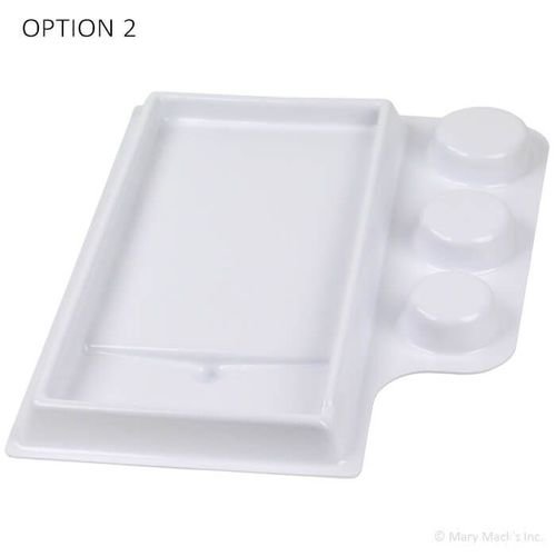 Ice Maker Drip Pan for Little Snowie Max