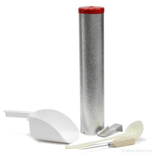 Accessory Kit for Snow Cone Machines