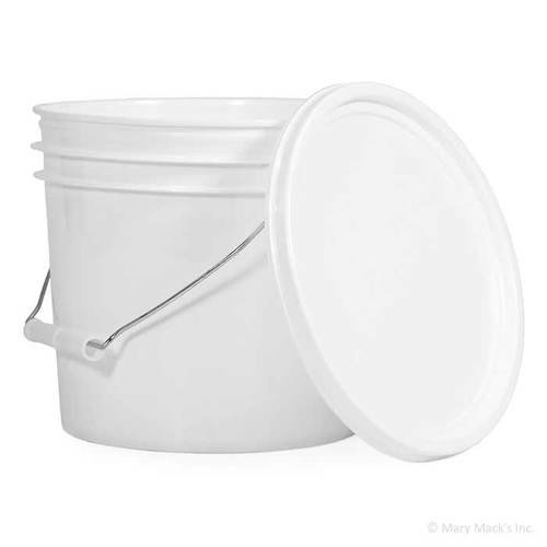 Round Ice Mold