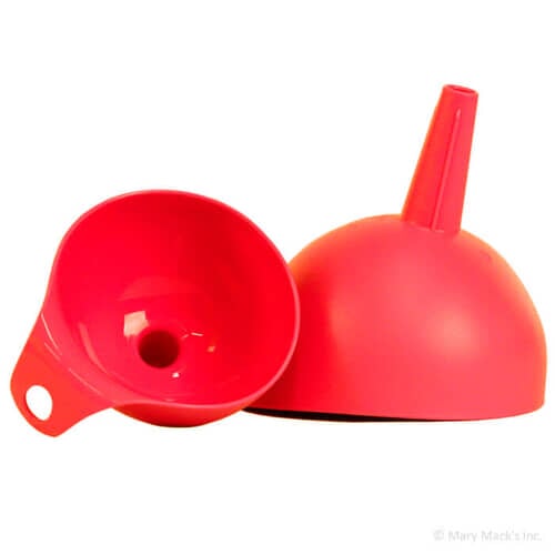 Dome Snow Cone Shapers Set of 2