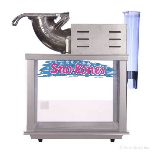 Sno-Konette Snow Cone Machine - 1003