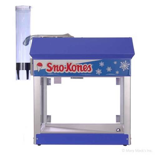 Sno Master Snow Cone Machine
