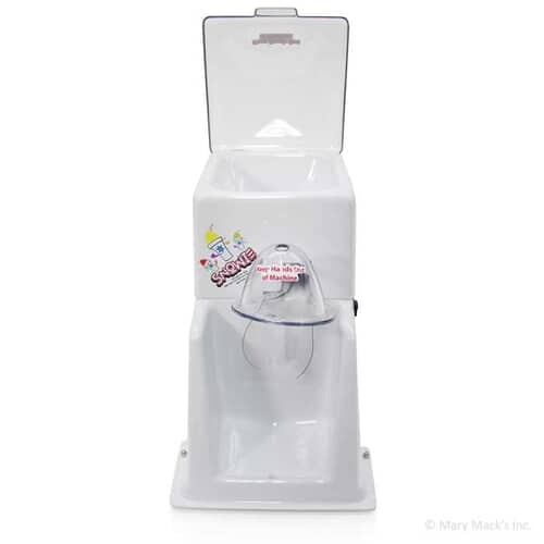 Snowie 1000 Shaved Ice Machine