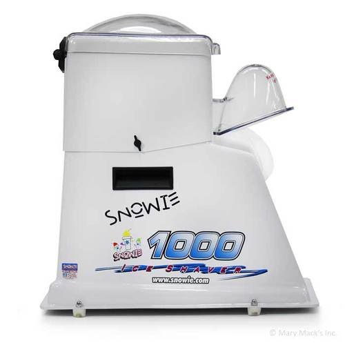 Snowie 1000 - 12-Volt DC