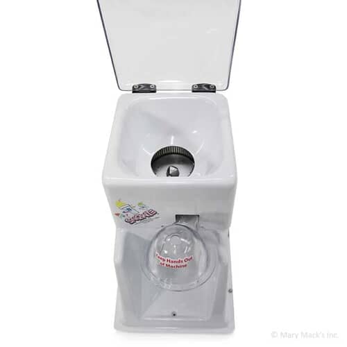 Snowie 1000 Shaved Ice Machine