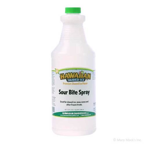 Sour Bite Spray Refill