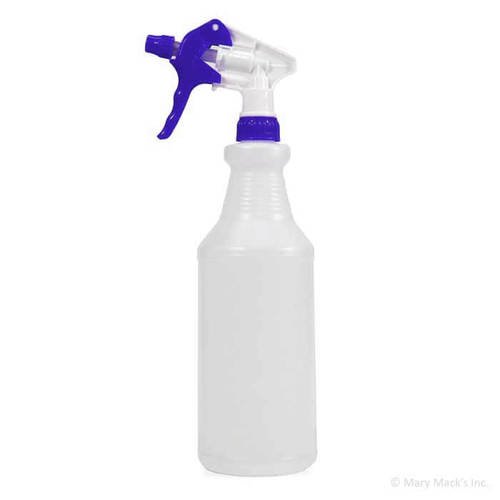 Bottle Kit for Sour Spray