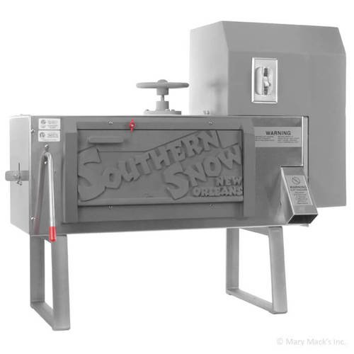 Southern Snow Block Ice Shaver
