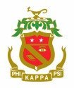 Phi Kappa Psi Apparel & Merchandise