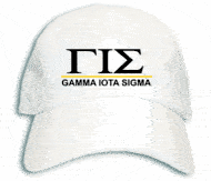 Gamma Iota Sigma Gifts & Merchandise