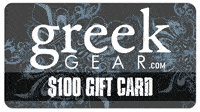 Greek Gear eGift Card
