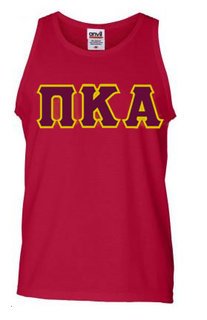 phi kappa alpha shirts