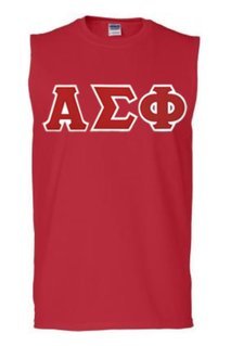 alpha sigma phi shirts