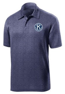 circle k polo shirts