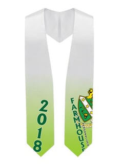 Farmhouse Alumni Graduation Gifts Greek Gear