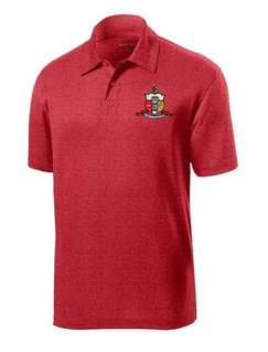 pi kappa alpha polo shirt