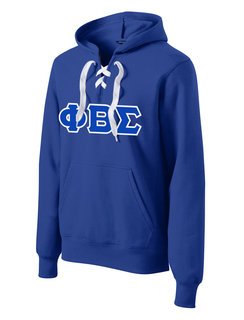 Phi Beta Sigma Fraternity Hoodies & Sweatshirts - Greek Gear