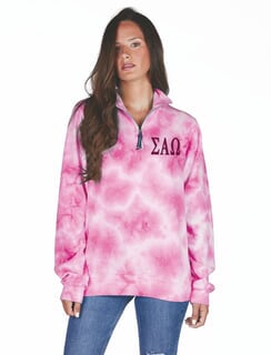 sigma alpha omega merchandise