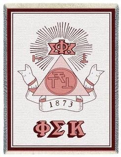 phi sigma kappa merchandise