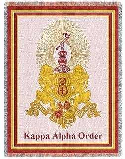 kappa alpha order merchandise