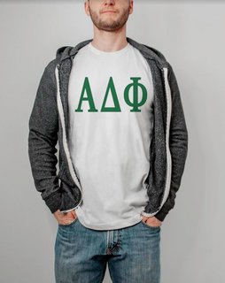 alpha delta phi shirts