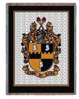 alpha phi alpha merchandise