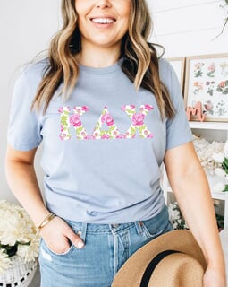 Kappa Delta Chi Clothes, Merchandise 