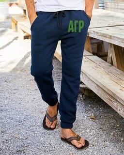 burnside sweatpants