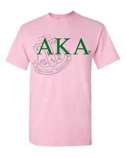 alpha kappa alpha greek gear