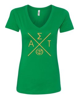 alpha sigma sigma shirt