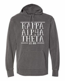 kappa sigma hoodie