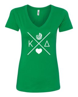 kappa delta boyfriend shirt