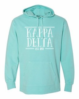 kappa delta clothing