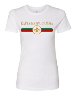 kappa kappa gamma gucci shirt