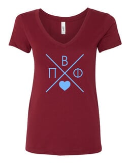 pi beta phi boyfriend shirts