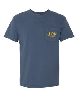 Pi Kappa Phi Shirts \u0026 T-Shirts - Greek Gear