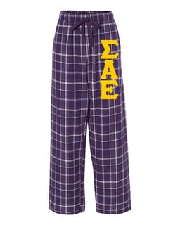 Sigma Alpha Epsilon SAE Boxer Shorts