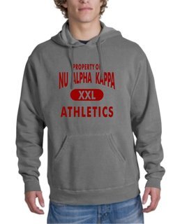 nupe hoodie