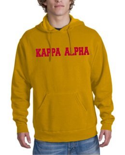Kappa Alpha college Hoodie