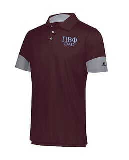 pi beta phi dad shirt