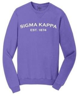 sorority t shirts