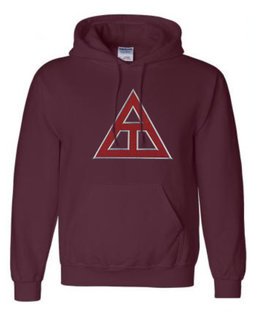 Top Selling Triangle Fraternity Items - Greek Clothing - Greek Gear