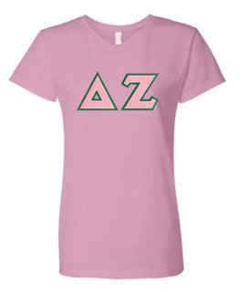 Delta Zeta T-Shirts, Tank Tops & Designs - Recruitment, Bid Day & More