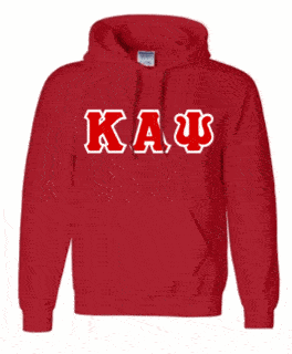 Kappa Alpha Psi Paraphernalia - Fraternity Apparel