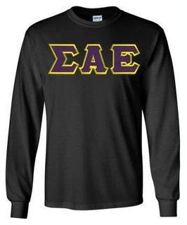 sigma alpha epsilon t shirts