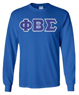 Phi Beta Sigma Apparel, Rush Shirts & Merchandise