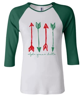 Alpha Gamma Delta T Shirt Designs Recruitment Bid Day More