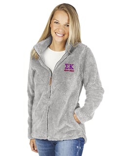 sigma kappa windbreaker