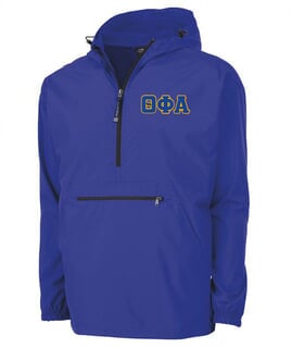 Theta Phi Alpha Newport Fleece Vest