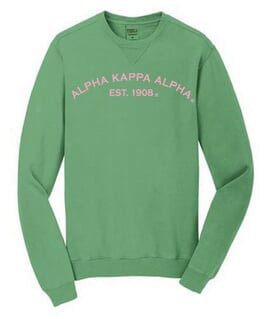 aka sweater sets